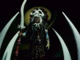 Enter, Baron Tusk: Commandant of Curses!!