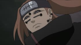 Pein rokudô, kenzan