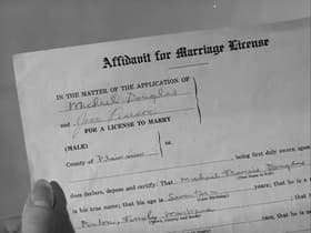 The Elopement