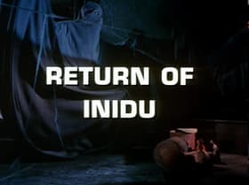 Return of Inidu