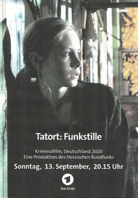 Funkstille