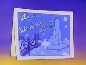 It's a Wonderful Leaf