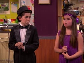 Phoebe's a Clone Now