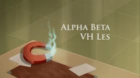 Alpha Beta VH Les