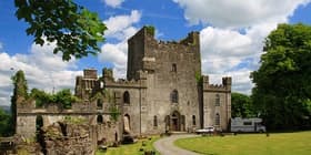 Leap Castle