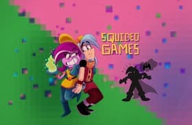 Squideo Games