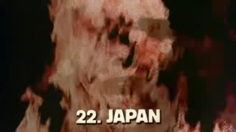 Japan: 1941-1945