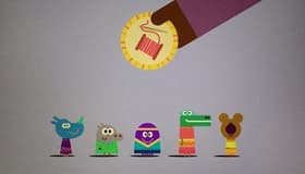 The Sewing Badge