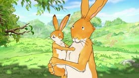 Hare's Eye View!