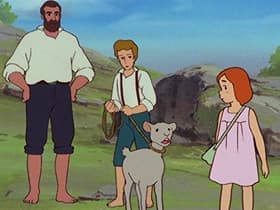 Flone Goes Hunting