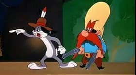 Mutiny on the Bunny/Punch Trunk/Fast and Furry-ous