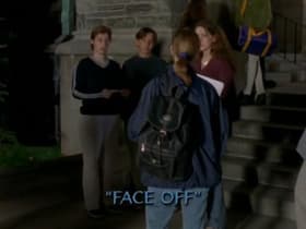 Face Off: Part 1