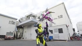 I am an Actor, Shinya Owada