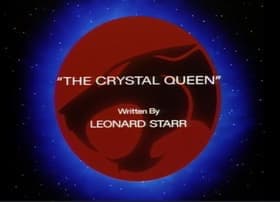 The Crystal Queen