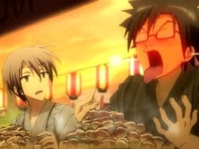 OVA: Yes, This Is a 1% Miracle