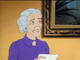 Arsenic and Aunt May