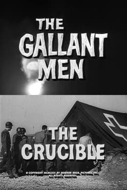 The Crucible