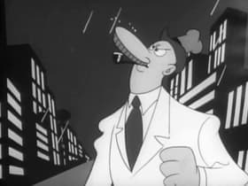 The Deadly Flies