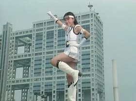 Nazonazo Warikomi Musume!