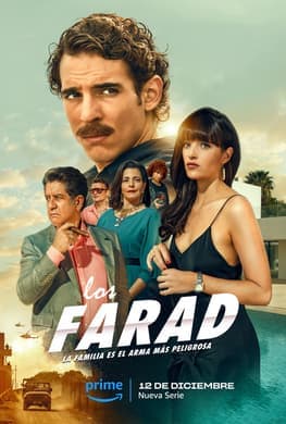 Una nueva especie de Farad