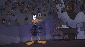 The Muh-Muh-Muh-Murder