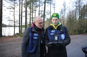 Raadonsyöjä 1/2