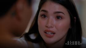 Pagkawala ng ina