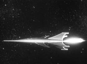 Blast Off: Chapter III