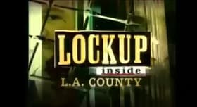 Inside L.A. County Jail