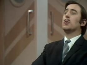 The BBC Entry for the Zinc Stoat of Budapest (or, It's the Arts)