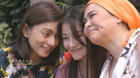 Dalawa ang aking ina: Part 2