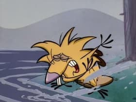 A Dam Too Far/Long in the Teeth