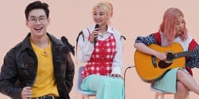 Musician Special