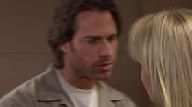 Nadia cree que José Luis es malo