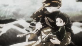 Ging × and × Gon