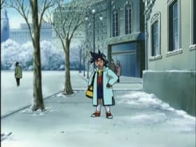 Hot Battle in a Cold Town