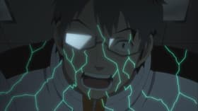 Osamu Mikumo's Ability