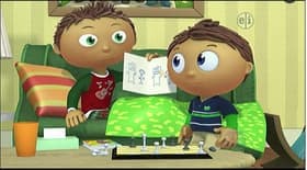 The Boy Who Drew Cats