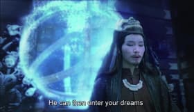 The Endless Dreams 2