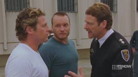 Lunatic Fringe: Part 1