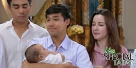 Sikreto ni Boyet