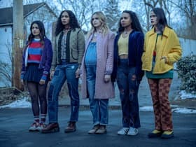 Chapter Ten: Final Girls