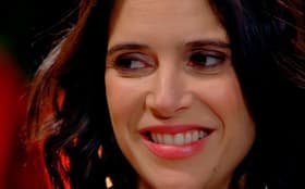 La cita de Toya