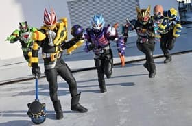 Divergence II: Bravo! Jyamar Ball Showdown!