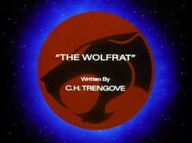 The Wolfrat