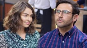 Paloma y Franco pasan su primera noche juntos