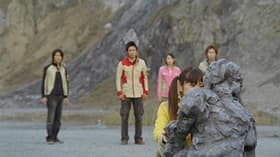 Nishi no Ashu
