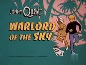 Warlord of the Sky
