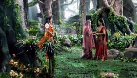 Narad Muni apologises to Mahadev