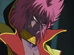 Chôheiki! Dariusu no kirifuda